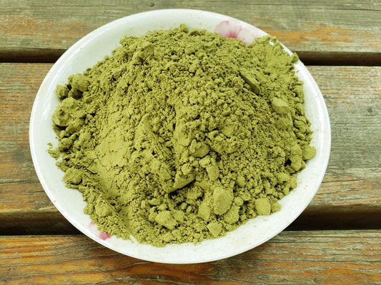 250g 100% Pure Radix Notoginseng Flower Powder Tian Qi Pseudoginseng Flower San Qi Hua Powder, Sanchi flower