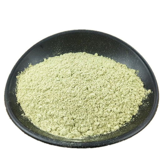 500g 100% Pure Canton Love-pea Vine Powder, Abrus cantoniensis Hance Powder, Ji Gu Cao