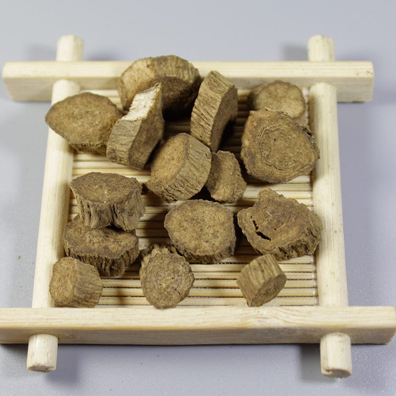 250g Chuan Niu Xi (Cyathula Root), Radix Cyathula Officinalis