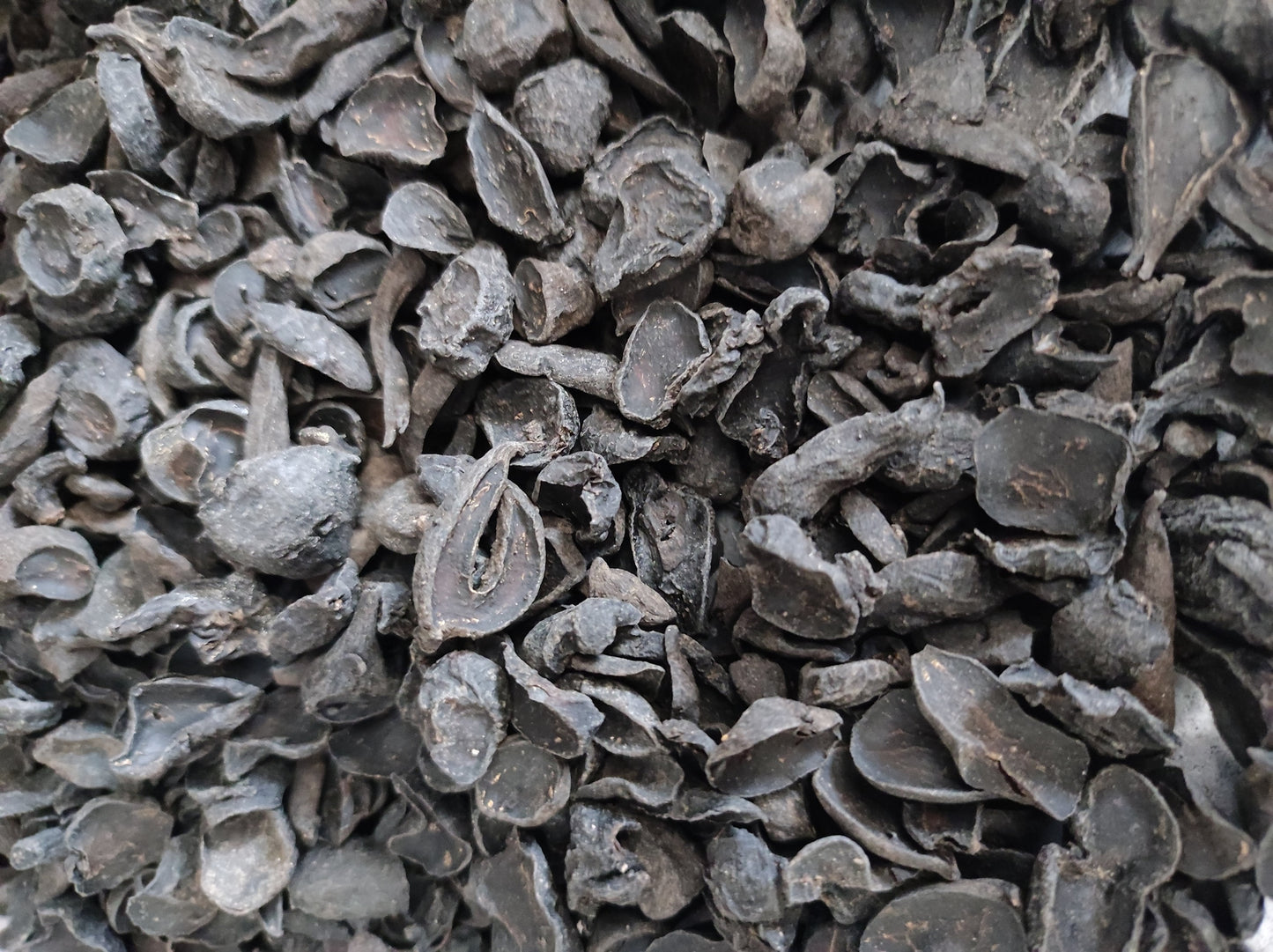 500g Zhi Chuan Wu, Radix Aconiti Preparata, Prepared Aconite main root