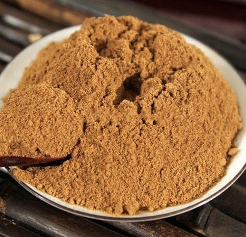 500g 100% Pure Magnolia Bark Flower Powder Cortex Magnoliae Officinalis Hou Pu Powder, Magnolia officinalis pollen