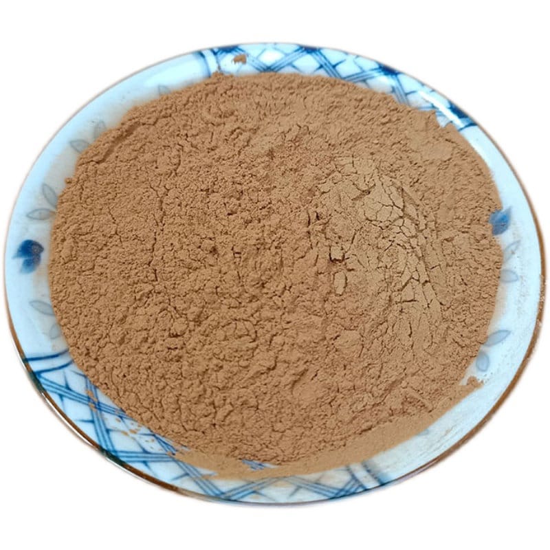 500g 100% Pure Wild Sarsaparilla Root Smilax Glabra Powder Tu Fu Ling Powder, Smilax Glabra Rhizome