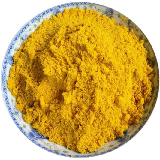 500g Wild Harvested Shell-broken Lotus Powder, Lotus Flower Powder, Bee pollen of lotus