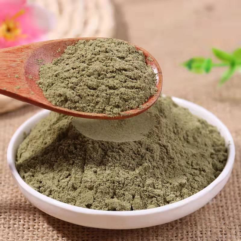 250g 100% Pure Wild Ranunculus Tarnatus Cat Claw Buttercup Root Powder Mao Zhua Cao Powder