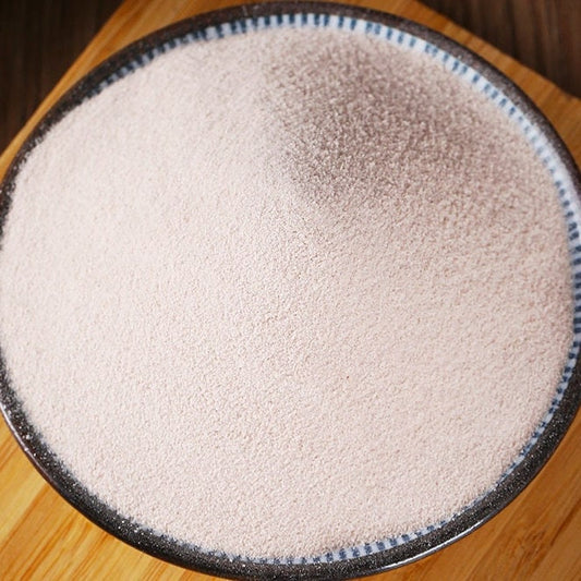 500g (1.1 LB) Cooked Taro Powder for Make Tea, Yu Tou