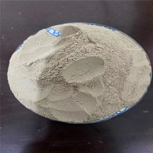 250g 100% Pure Wild Zhe Jiang Radix Tetrastigme Powder, Tetrastigma Hemsleyanum Powder, San Ye Qing