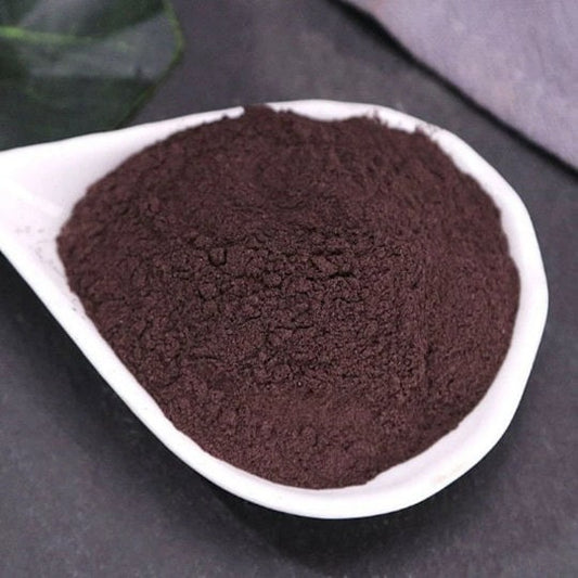 500g 100% Pure Arnebia Root Powder, Radix Lithospermi Powder, Redroot Gromwell Root , Comfrey, zi cao