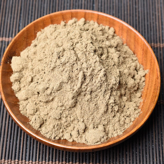 100g 100% Pure Nature Jin chan hua Powder Chinese herbal medicines Isaria cicadae, Isaria Cicadae Miq Powder