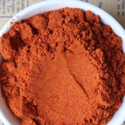 200g 100% Pure Carthamus tinctorius L., Hong Hua Powder, Safflower Carthamus Powder, Carthami Flos Powder