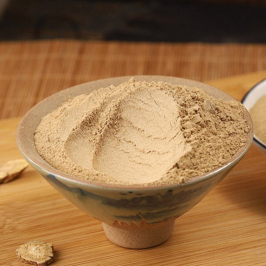 100g 100% Pure Gentiana Macrophylla Root Powder, Gentiana macrophylla, Largeleaf Gentian Root, Qin Jiao Powder