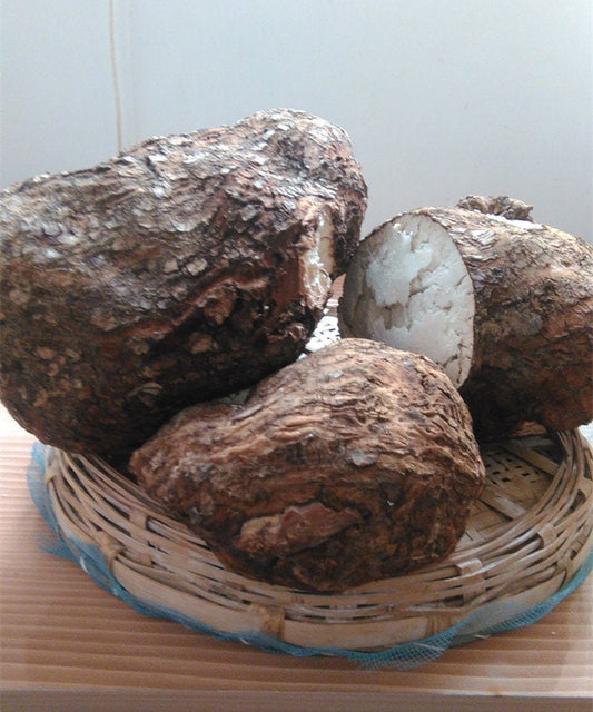 1000g Dried Whole Poria Cocos, Fu Ling