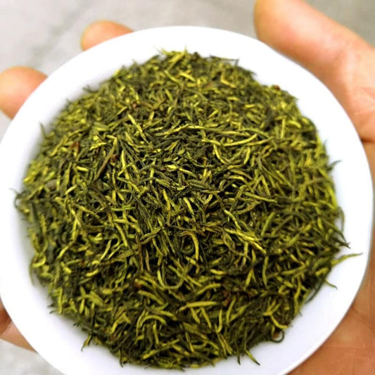 High Quality Precious Male Flowers of Eucommia Ulmoides, Eucommia Male Flower, Du Zhong Xiong Hua Flower Tea