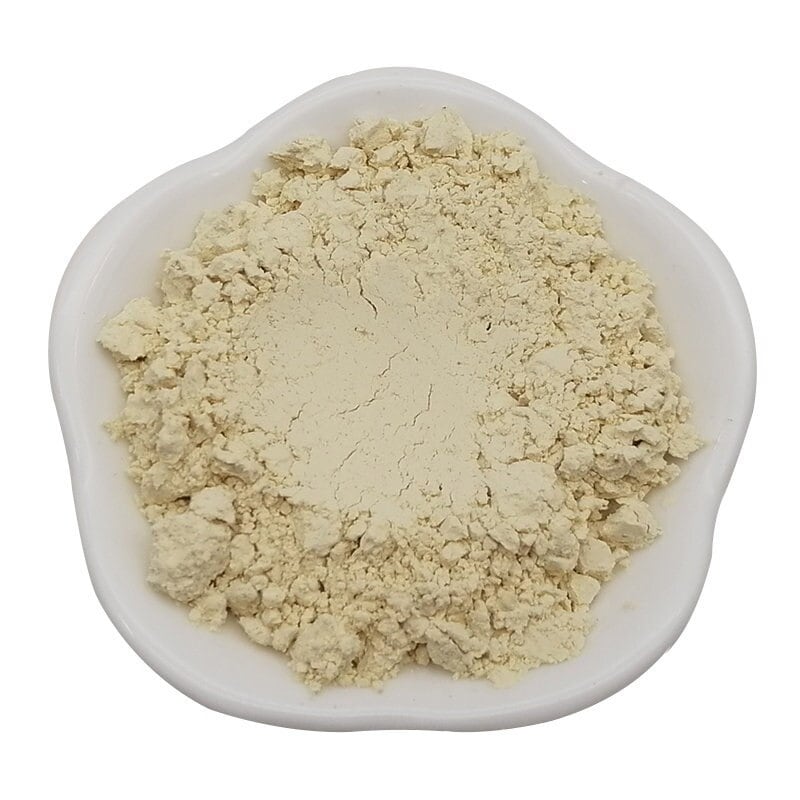 500g 100% Pure Cooked Ginkgo Biloba Nut Powder, Cooked Ginkgo Nut Powder