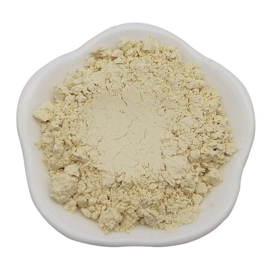 500g 100% Pure Cooked Ginkgo Biloba Nut Powder, Cooked Ginkgo Nut Powder