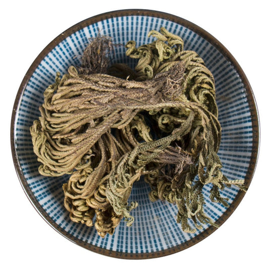 Dried Selaginella Tamariscina 500g, Juan Bai
